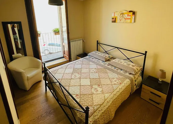 San Nicolò Holiday Home