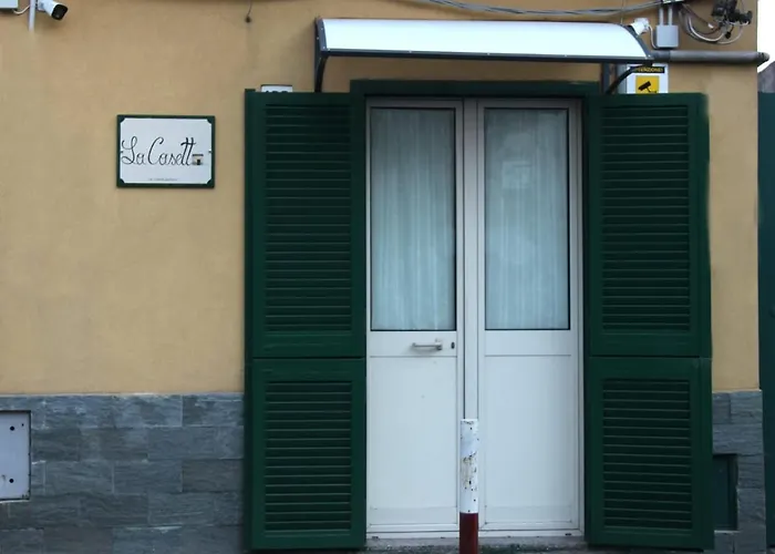 La Casetta per te