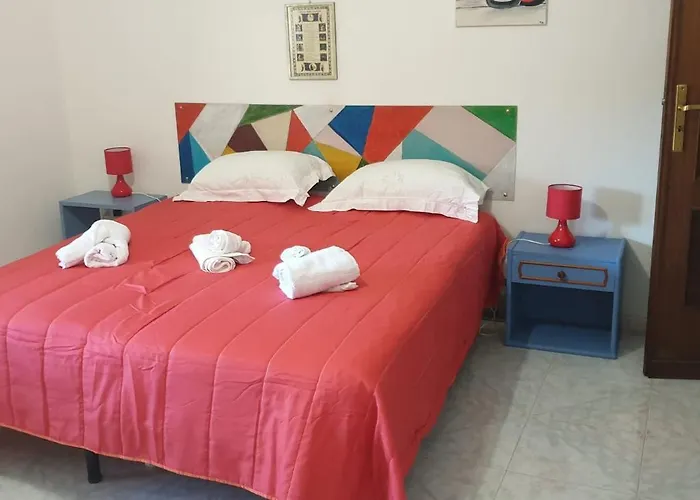 La Casa di Jole