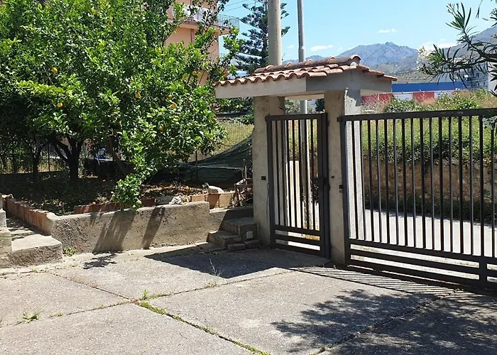 La Casa di Jole