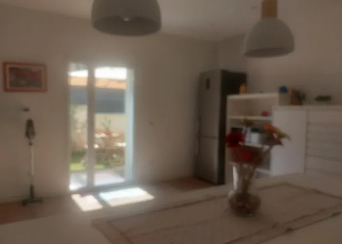 La casa di Matías