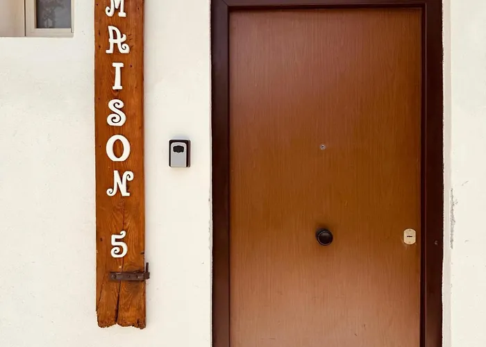 Maison 5