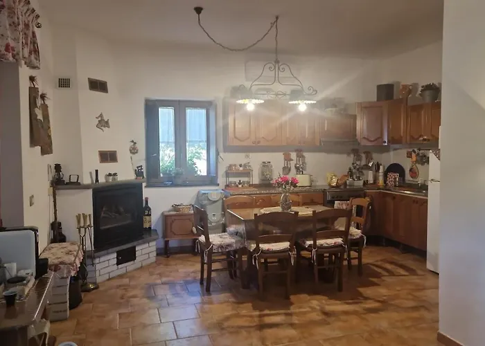 La casa di Giulia