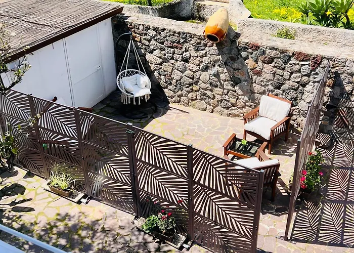 Sweet Life Casa Vacanze